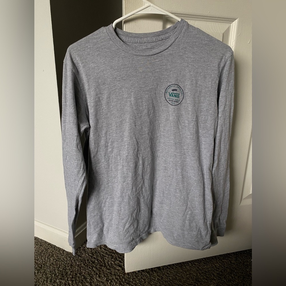 Vans Shirt
